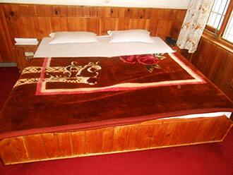 Hotel Rock-N-River, Kullu 4